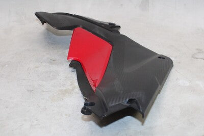 2022 HONDA CBR300R OEM LEFT LOWER MID UPPER SIDE FAIRING COWL