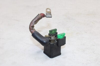 01-05 YAMAHA FZ1 OEM ENGINE STARTER RELAY STARTING MOTOR SWITCH