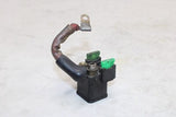 01-05 YAMAHA FZ1 OEM ENGINE STARTER RELAY STARTING MOTOR SWITCH