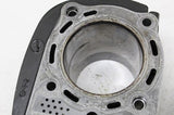 2012 KAWASAKI VULCAN 900 OEM FRONT REAR ENGINE MOTOR PISTON CYLINDERS BLOCK JUG