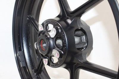 2016 KAWASAKI VERSYS 1000 OEM FRONT WHEEL RIM