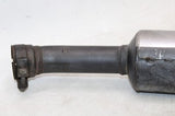 1996 Yamaha FZR600R OEM EXHAUST PIPE MUFFLER SLIP ON CAN SILENCER