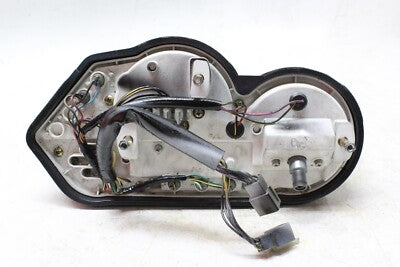 2002 KAWASAKI NINJA 500R EX500 OEM GAUGES DISPLAY CLUSTER SPEEDOMETER TACHOMETER