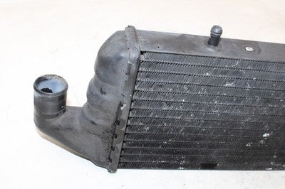 2003 BMW K1200GT K41 OEM LEFT ENGINE COOLER COOLING RADIATOR RADIATER