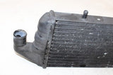 2003 BMW K1200GT K41 OEM LEFT ENGINE COOLER COOLING RADIATOR RADIATER