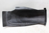 97-09 KAWASAKI NINJA 500R EX500 OEM REAR BACK FENDER MUD GUARD