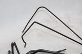 2001 HONDA RANCHER 350 TRX350FM 4X4 S OEM MISC BRACKETS LINES