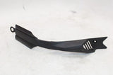 2013 KAWASAKI NINJA 650 EX650 OEM LEFT SIDE COWL LOWER GAS TANKG AIR VENT FAIRIN