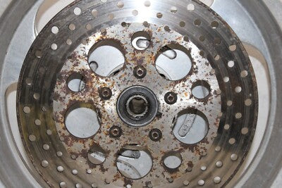 1996 HARLEY-DAVIDSON SOFTAIL FRONT WHEEL RIM