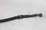 13-14 KAWASAKI NINJA 300 OEM FRONT BRAKE HOSE FLUID LINE