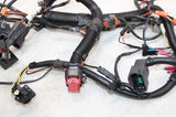 2004 HARLEY-DAVIDSON ELECTRA GLIDE FLHT OEM HEADLIGHT WIRE WIRING HARNESS LOOM
