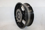 2020 SUZUKI SV650 OEM REAR BACK WHEEL RIM
