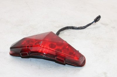 12-16 KAWASAKI NINJA 650 EX650F OEM REAR TAIL TAILLIGHT BACK BRAKE LIGHT