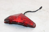 12-16 KAWASAKI NINJA 650 EX650F OEM REAR TAIL TAILLIGHT BACK BRAKE LIGHT