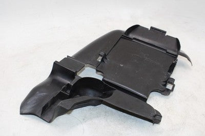 1987 HONDA ELITE 150 CH150 OEM BATTERY TRAY FAIRING