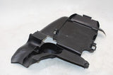 1987 HONDA ELITE 150 CH150 OEM BATTERY TRAY FAIRING
