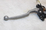 1980 SUZUKI GS250T OEM CLUTCH PERCH MOUNT WITH LEVER