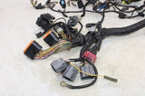 09-10 KAWASAKI VULCAN 900 VN900D LT OEM MAIN ENGINE WIRING HARNESS WIRE LOOM