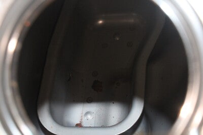03-06 SUZUKI BURGMAN AN400S OEM GAS FUEL TANK CELL PETROL RESERVOIR