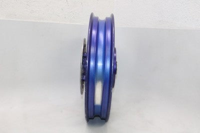 2000 KAWASAKI NINJA 250R EX250F OEM REAR BACK WHEEL RIM