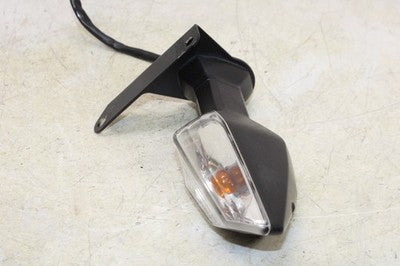 2017 KAWASAKI NINJA 650 EX650 ABS OEM RIGHT REAR TURN SIGNAL LIGHT INDICATOR