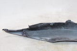 2007 SUZUKI GSXR 750 OEM RIGHT REAR BACK TAIL FAIRING COWL SHROUD