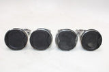 01-07 SUZUKI HAYABUSA GSX1300R OEM ENGINE MOTOR BLOCK PISTONS