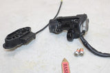 06-09 SUZUKI GSXR750 OEM IGNITION LOCK NO KEY