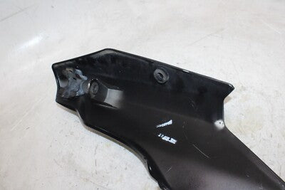 2005 DUCATI MULTISTRADA 1000 DS OEM LEFT REAR BACK TAIL FAIRING COWL SHROUD