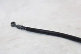 2006 SUZUKI GS500F OEM FRONT BRAKE CALIPER HOSE LINE