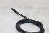 92-07 KAWASAKI NINJA 250R EX250F OEM CLUTCH CABLE LINE