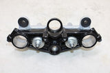 2009 Suzuki GS500F OEM FORKS UPPER TRIPLE TREE CLAMP