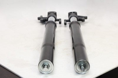 15-17 KAWASAKI VERSYS 1000 KLZ1000BFA OEM FRONT FORKS SHOCK SUSPENSION SET PAIR