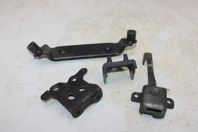 1980 YAMAHA XS850 OEM MISC BRACKETS MOUNTS