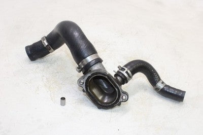2015 YAMAHA FZ09 OEM ENGINE BEATHER VALVE W HOSES