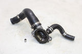 2015 YAMAHA FZ09 OEM ENGINE BEATHER VALVE W HOSES