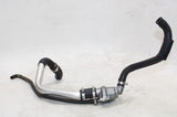 2008 Honda CBR1000RR OEM THERMOSTAT HOUSING W PIPES
