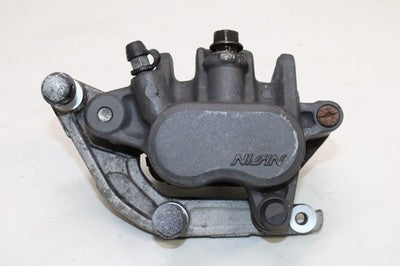 04-07 HONDA SHADOW AERO 750 VT750C OEM LEFT FRONT BRAKE CALIPER