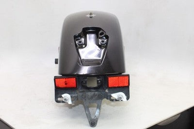 2002 HONDA VTX1800C OEM REAR BACK WHEEL FENDER MUD GUARD