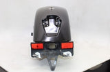2002 HONDA VTX1800C OEM REAR BACK WHEEL FENDER MUD GUARD