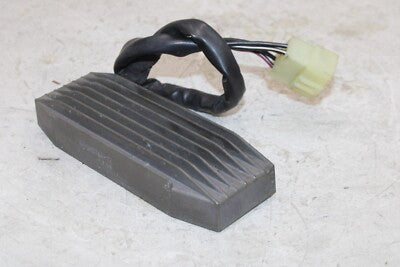 06-09 SUZUKI BOULEVARD S50 VS800 OEM RECTIFIER VOLTAGE REGULATOR