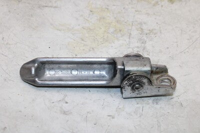 92-12 KAWASAKI NINJA 250R EX250F OEM RIGHT REAR BACK PASSENGER PEG
