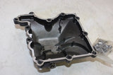 2011 TRIUMPH THRUXTON 900 OEM ENGINE MOTOR BOTTOM OIL PAN COVER