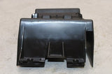 2023 KAWASAKI NINJA 400 OEM REAR BACK TAIL UNDERTAIL BATTERY TRAY PLASTIC