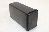 15-19 KAWASAKI VERSYS 1000 KLZ1000BFA OEM EVAP VAPOR CHARCOAL EMISSION CANISTER