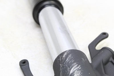 2017 YAMAHA FZ10 OEM LEFT FRONT FORK SHOCK SUSPENSION