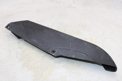 92-07 KAWASAKI NINJA 250R EX250F OEM REAR BACK DRIVE CHAIN GUARD COVER SHIELD