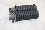 1980 SUZUKI GS250T OEM REAR PASSENGER FOOT STEP PEG PAIR SET