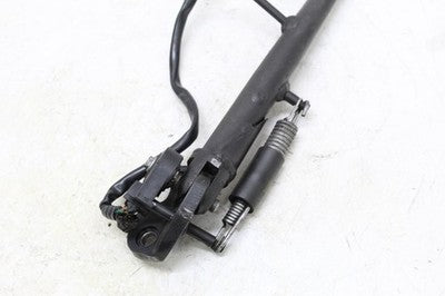 2000 APRILIA RSV MILLE ROTAX V990 OEM KICKSTAND SIDE KICK STAND