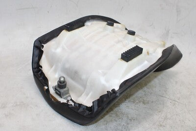 1992 SUZUKI KATANA 600 GSX600F OEM FRONT DRIVERS SEAT PAD SADDLE PILLION